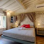 Il Maramaldo Bed&breakfast-restaurant Hotel *