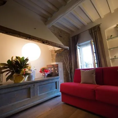 Hotel Il Maramaldo Bed&breakfast-restaurant *