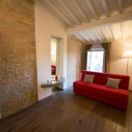 Hotell Il Maramaldo Bed&breakfast-restaurant *