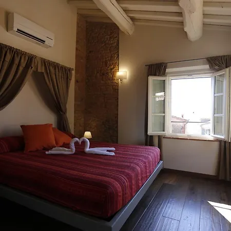 Il Maramaldo Bed&breakfast-restaurant Hotell *