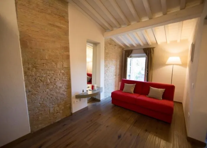 酒店 Il Maramaldo Bed&breakfast-restaurant *