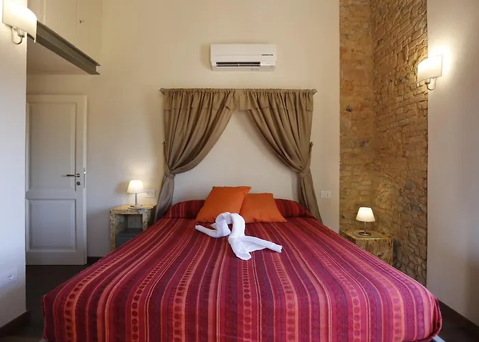 酒店 Il Maramaldo Bed&breakfast-restaurant *