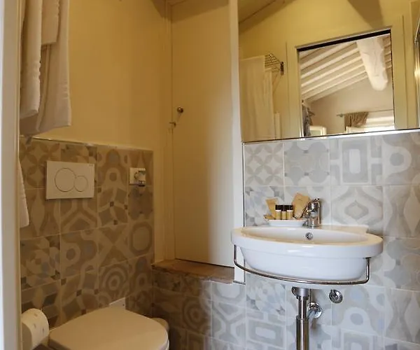 Il Maramaldo Bed&breakfast-restaurant *