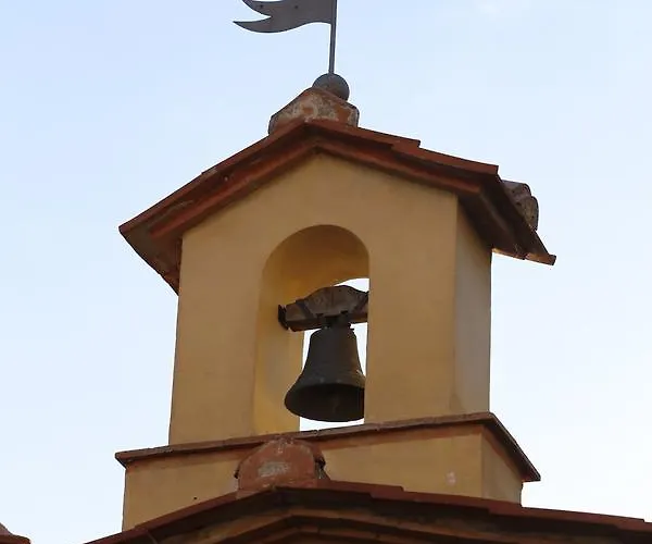 酒店 Il Maramaldo Bed&breakfast-restaurant *