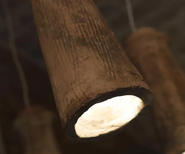 Hotel Il Maramaldo Bed&breakfast-restaurant Lajatico